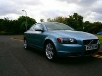Used Volvo C70 2007 Cabriolet