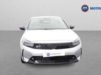 Used Vauxhall Corsa 75 HP (55 kW) 2023 Grey Hatchback