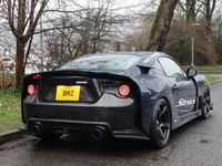 Usado Toyota GT86 GT 200 HP (147 kW) 2012 Azul Coupé
