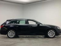 Used Audi A4 Comfort 147 HP (108 kW) 2023 Black Estate