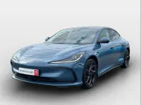 Nuevo MG IM5 Performance 553 kW (752 CV) 2026 Azul Utilitario