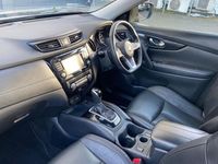 used Nissan X-Trail 1.3 DiG-T Tekna 5dr DCT