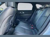 Used Land Rover Range Rover Velar HSE Dynamic 296 HP (217 kW) 2024 Grey SUV