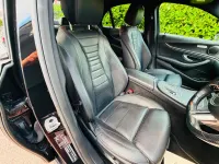 Used Mercedes E300 AMG line 2020 Black Sedan