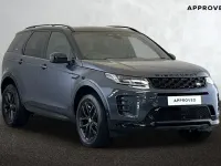 New Land Rover Discovery Sport Landmark 201 HP (147 kW) 2026 Other SUV