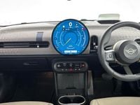 Used Mini Cooper Hatch 154 HP (113 kW) 2025 Blue Hatchback