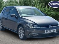 Używany VW Golf VII GT 150 KM (110 kW) 2019 Hatchback
