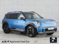 New Kia EV9 GT-Line S 281 kW (383 HP) 2025 SUV