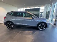 New Seat Arona FR Sport 2026 Graphene grey SUV