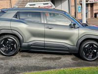 New Suzuki Vitara 127 kW (174 HP) 2025 Green Hatchback