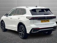 Used VW Tiguan 148 HP (108 kW) 2025 SUV