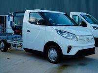New Maxus eDeliver 3 89 kW (122 HP) 2025 Van