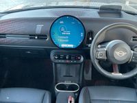 Used Mini Cooper Hatch 154 HP (113 kW) 2024 Black Hatchback