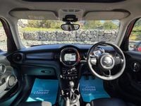 Used Mini Cooper Hatch 2016 Blazing red metallic Hatchback