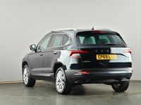 used Skoda Karoq 1.5 TSI SE L 5dr DSG