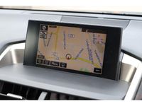 Used Lexus NX300h Sport Line 194 HP (142 kW) 2014 Grey SUV