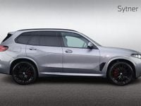 Used BMW X5 M Sport 294 HP (216 kW) 2025 Grey SUV