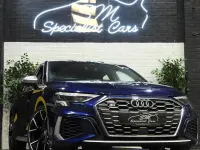Used Audi A3 Comfort 2021 Sedan