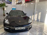 used Porsche Panamera 2.9 V6 4 E Hybrid 10 Years Edition 5dr PDK