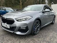 Used BMW 220 M Sport 2022 Grey Coupe