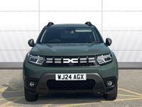 Used Dacia Duster Journey 90 HP (66 kW) 2024 SUV