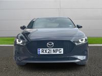 used Mazda 3 Hatchback