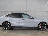Used BMW i5 M Sport 246 kW (335 HP) 2024 Grey
