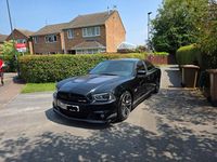 Used Dodge Charger 485 HP (356 kW) 2022 Black Sedan