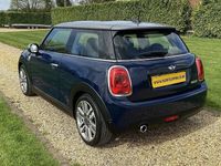 used Mini Cooper Hatch 1.5Seven 3dr