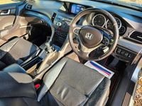 Used Honda Accord EX 2009 Silver Sedan