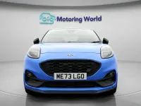 Used Ford Puma ST 170 HP (125 kW) 2023 SUV
