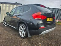 used BMW X1 sDrive 20d SE 5dr Step Auto