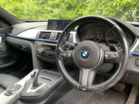 used BMW 435 4 Series d xDrive M Sport 2dr Auto (Professional Media) Coupe