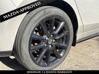 Used Mazda 3 Homura-Line 2024 Silver Hatchback