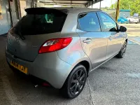Used Mazda 2 Edition 2014 Silver Hatchback
