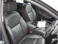 used Vauxhall Insignia 2.0 ELITE NAV CDTI ECOFLEX S/S 5d 138 BHP