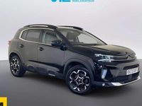 Used Citroën C5 PureTech 131 HP (96 kW) 2024 Hatchback