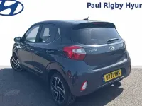 Used Hyundai i10 Premium 84 HP (61 kW) 2023 Hatchback
