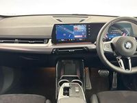 Used BMW X1 M Sport 148 HP (108 kW) 2025 Blue SUV