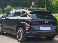 Used Hyundai Kona Ultimate 160 kW (218 HP) 2026 SUV