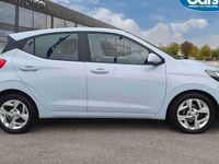 Used Hyundai i10 SE 67 HP (49 kW) 2023 Hatchback