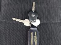 Used Nissan Serena 2008 Blue MPV