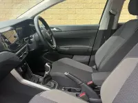 Used VW Polo Life 95 HP (69 kW) 2026 Hatchback