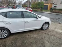 used Seat Leon TSI SE &pound;35 a year road tax