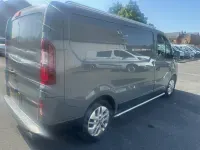 Used Renault Trafic Business 2015 Grey MPV