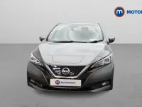 Used Nissan Leaf Tekna 110 kW (150 HP) 2021 Grey Hatchback