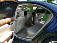 Used Mercedes S600L 2011 Sedan