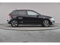 used VW Polo MK6 Hatchback 5Dr 1.0 TSI 95PS Match DSG