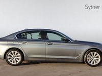 used BMW 530 e SE Saloon