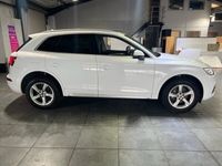 used Audi Q5 2.0 TDI QUATTRO SPORT 5d 188 BHP